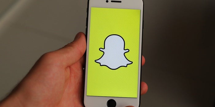 Snap will face lawsuit stemming from a deadly crash after all
