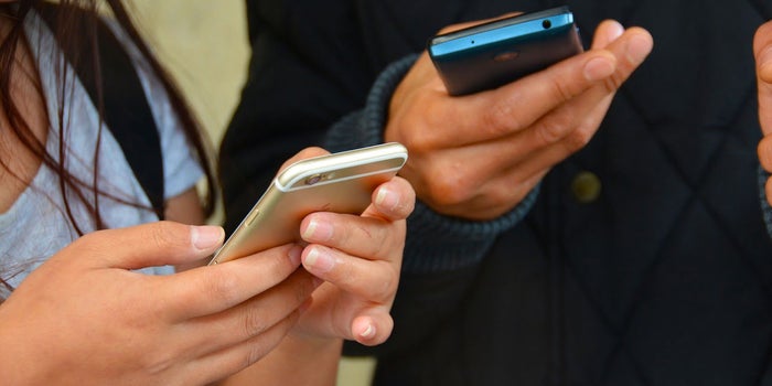 Competition Factors In The Chat App Market