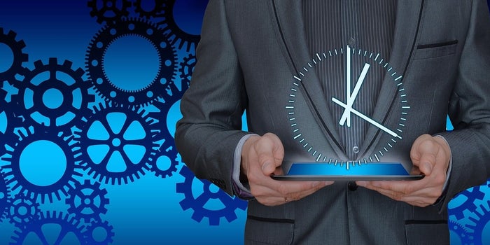 Analytics and Automation Are Opening the Credit Markets to New Consumers