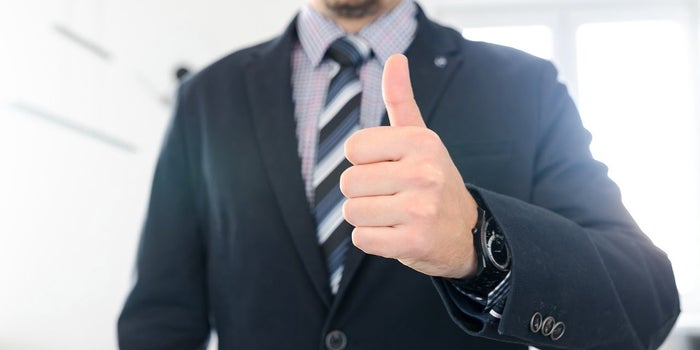 Why You May Want A Third-Party Registered Agent