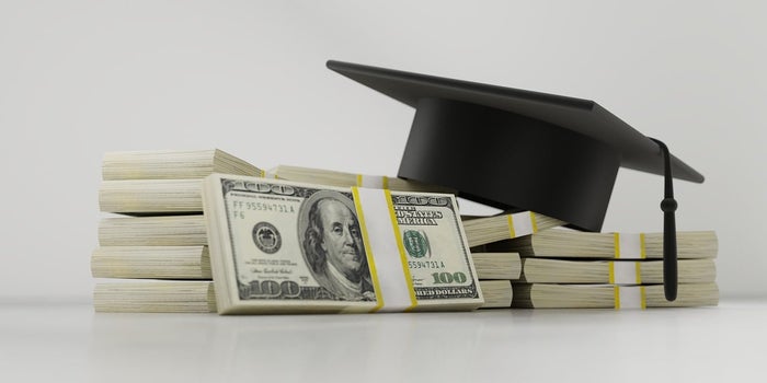 Students continue to get coronavirus stimulus check but as debt relief