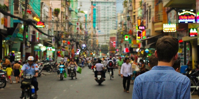 Chinese Recovery: People’s Bank of China’ RRR Cut Might Be Good for Stocks