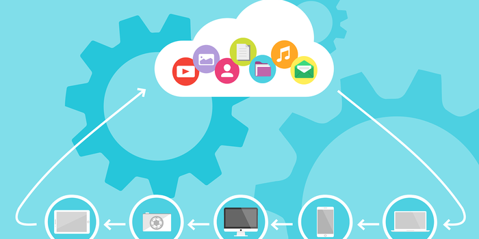 DeFi And Decentralized Data Storage Are About To Collide