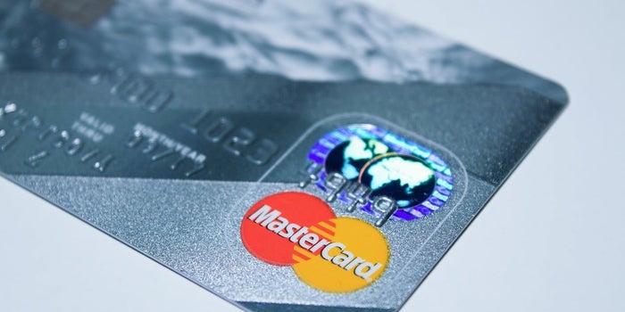 Mastercard Banned From Issuing New Cards in India