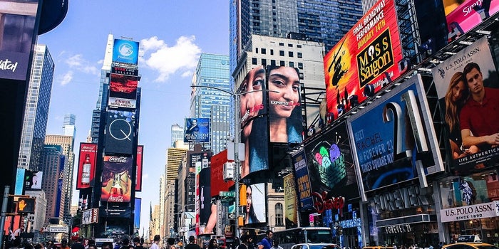 6 Ways Your Brand Can Stand Out From The Competition