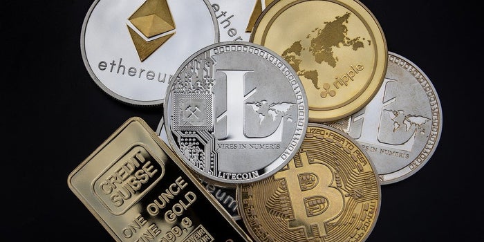 Bitcoin Falls Below $30.000 Over Delta Variant Fears