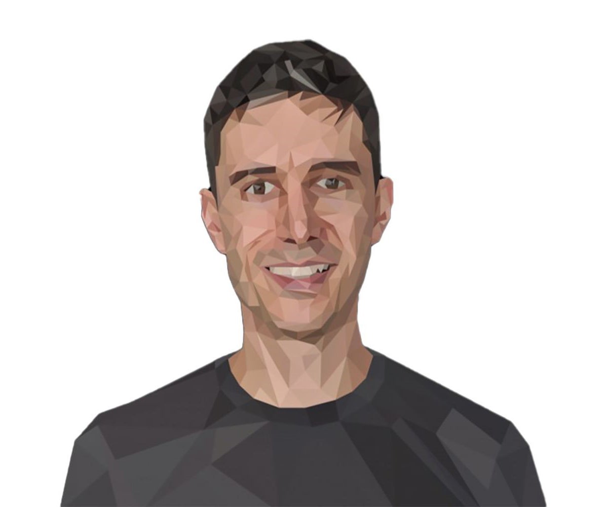 Fernando Martinelli, director ejecutivo de Balancer Labs, sobre cómo DeFi está poniendo patas arriba las finanzas tradicionales