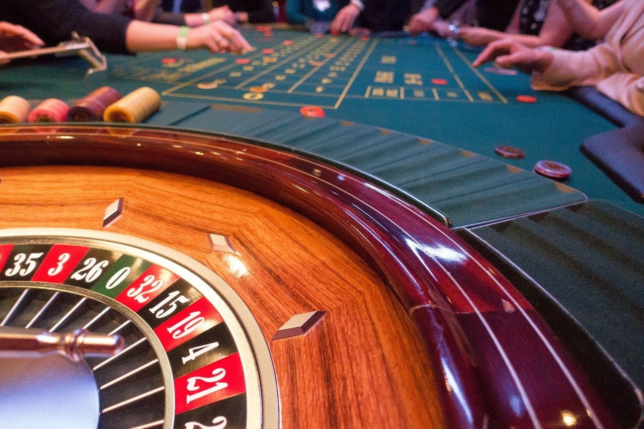 These Are The Ten Biggest Companies In Hotels Casinos And Resorts Industry - Vimarsana News