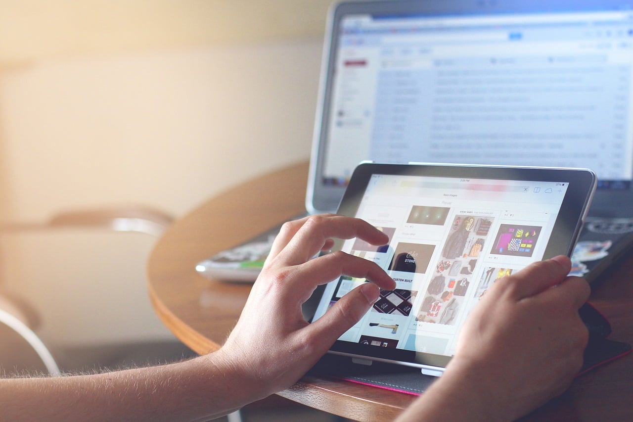 These Are the 10 Top Internet Services and Retailing Companies - Vimarsana News