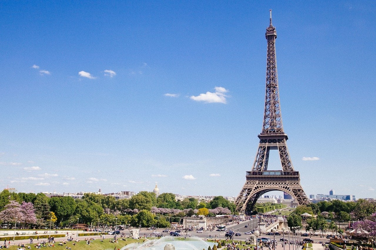 These Were The Ten Biggest European Companies In 2021 - Vimarsana News