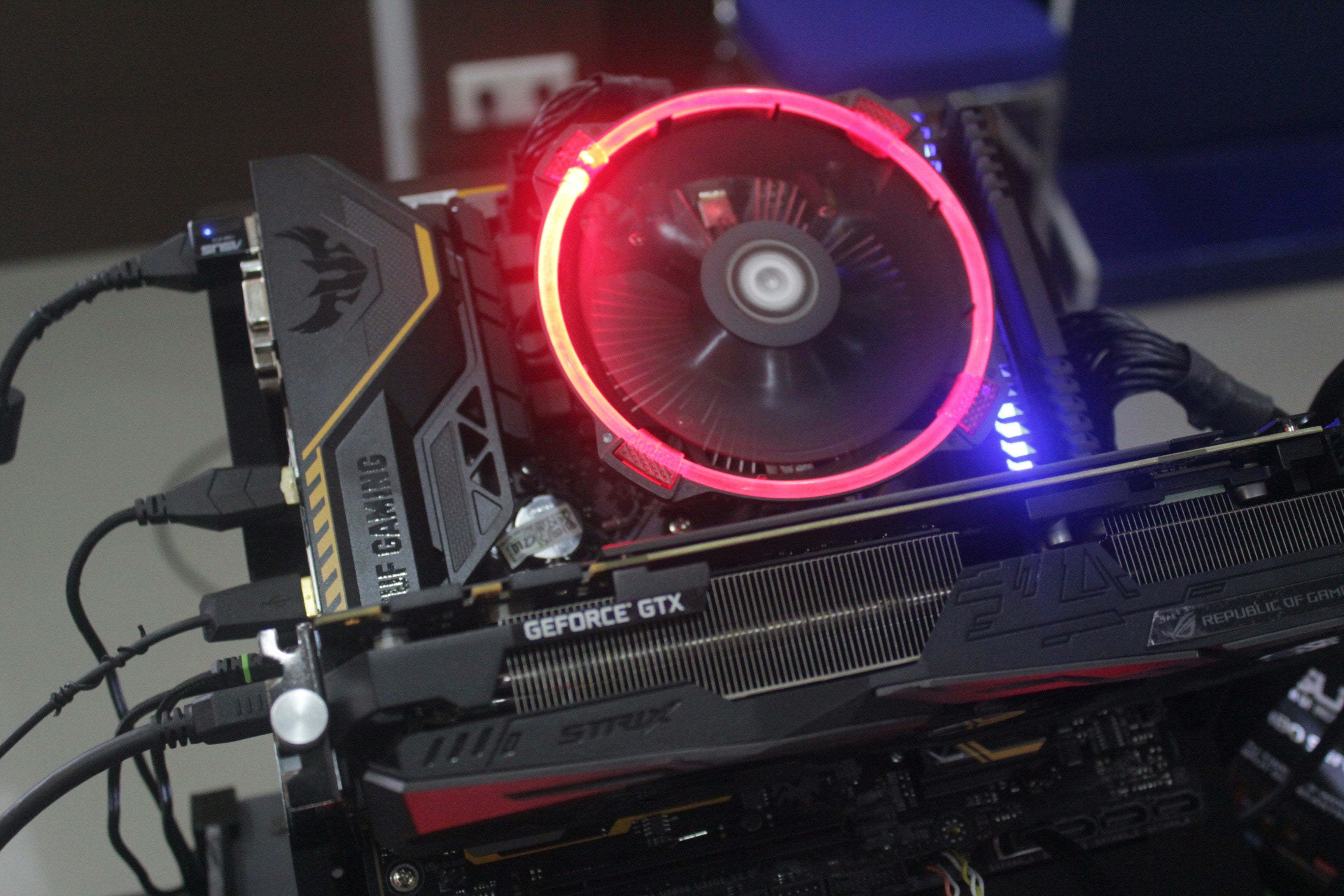 The Stock Scaring Google, Meta, &amp; NVIDIA | Entrepreneur