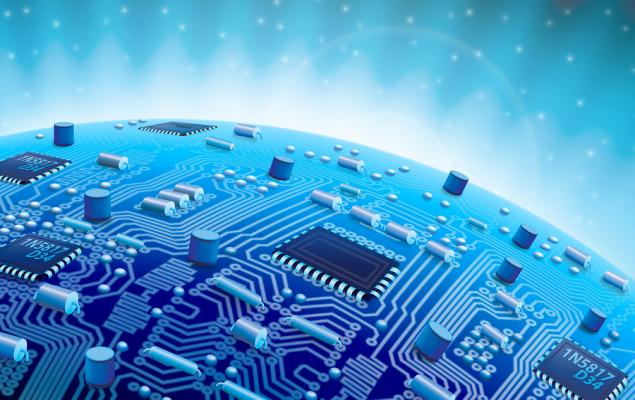 Add These 3 Cyber Monday Software Charts to Your Watchlist - Vimarsana News