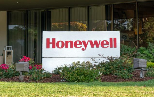 Honeywell (HON) Merges Quantum Solutions With Cambridge Quantum - Vimarsana News
