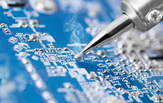 Zacks Investment Ideas feature highlights: SMH, ON Semiconductor, MaxLinear and Analog Devices - Vimarsana News