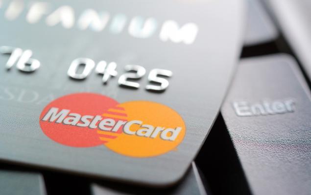 Mastercard (MA) Ties Up to Speed Up Digitization in Italian SMEs - Vimarsana News