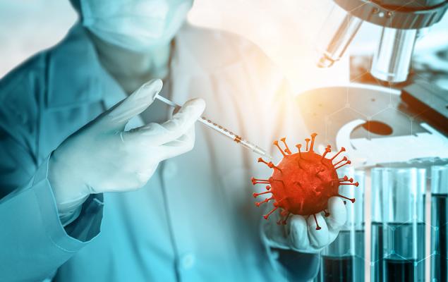 Roche (RHHBY) Actemra Gets CHMP Recommendation for COVID-19 - Vimarsana News