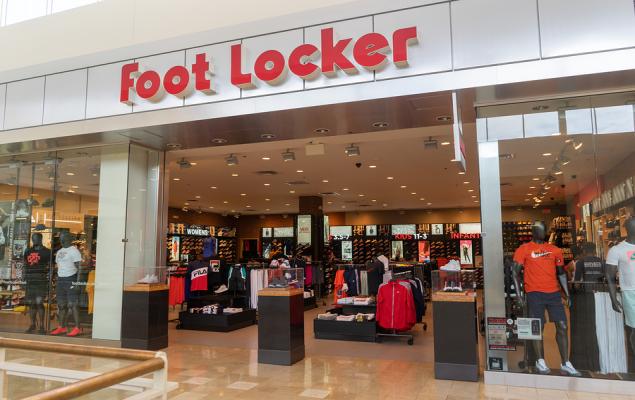 Foot Locker (FL) Introduces Cozi Brand This Holiday Season - Vimarsana News
