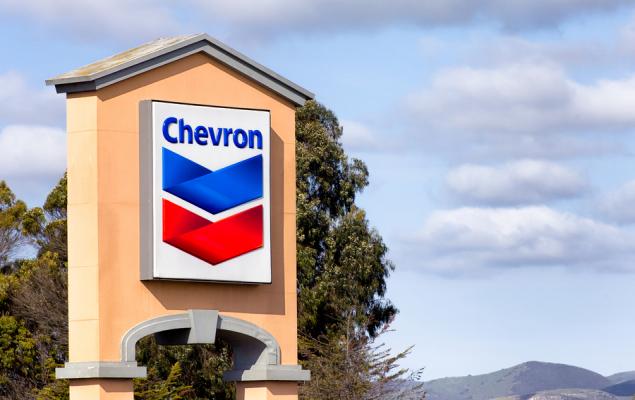 Chevron (CVX) Inks Deal With Equatorial Guinea for Block EG09 - Vimarsana News