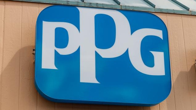 PPG Invests $2.7M to Spice up Powder Coating Capability in Brazil