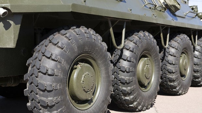 BAE Programs (BAESY) Wins Deal for Amphibious Struggle Automobiles