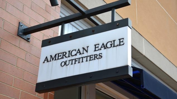 American Eagle (AEO) Quiet Logistics Buyout Bolsters Logistics