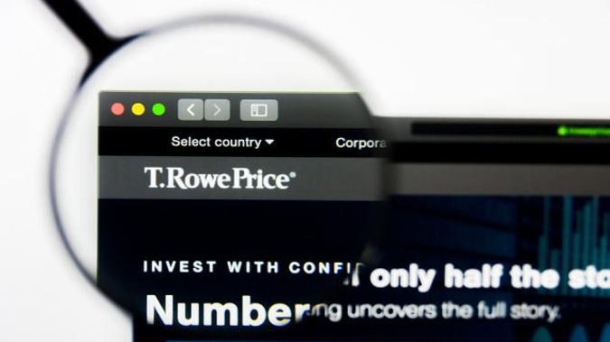 T. Rowe Value (TROW) Wraps Up Buyout of Oak Hill Advisors