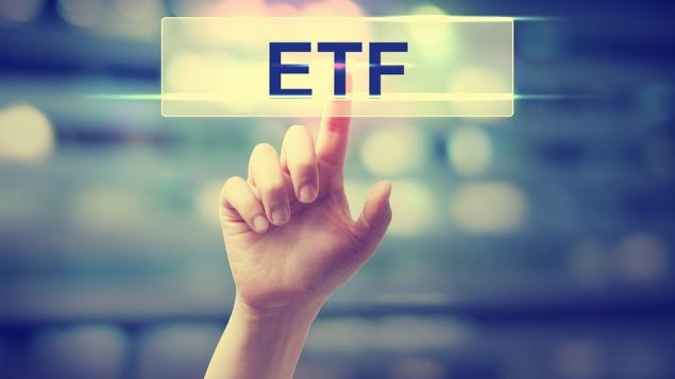 Guess on Those 5 ETF Spaces for 2022