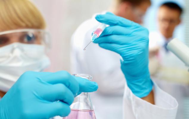 Zacks Industry Outlook Highlights AMN Healthcare Services