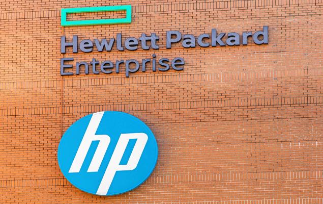 Hewlett Packard's (HPE) GreenLake Selected by J. J. Keller - Vimarsana News