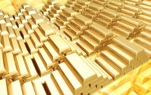 Zacks Industry Outlook Highlights: Barrick Gold Corp., Gold Fields Ltd., AngloGold Ashanti, Royal Gold Inc. and Yamana Gold Inc - Vimarsana News