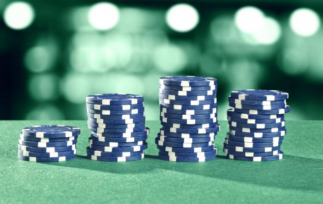 3 Gaming Stocks to Buy Despite Industry Challenges - Vimarsana News