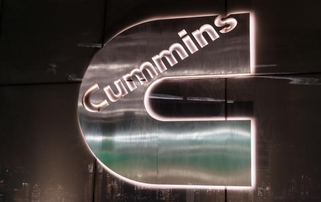 The Zacks Analyst Blog Highlights: Winnebago Industries and Thor Industries, Cummins Inc., General Motors, Blink Charging - Vimarsana News