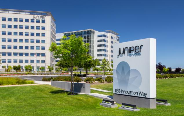 What's in Store for Juniper (JNPR) This Earnings Season? - Vimarsana News