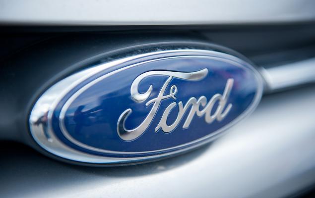 Zacks Industry Outlook Highlights: Tesla, Ford and General Motors - Vimarsana News