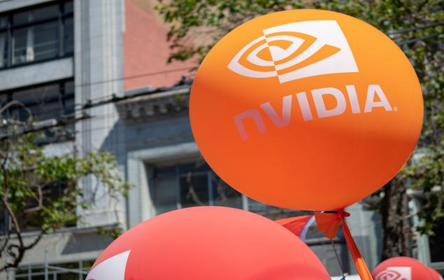NVIDIA Corp, Qualcomm, Broadcom, Advanced Micro Devices and Analog Devices