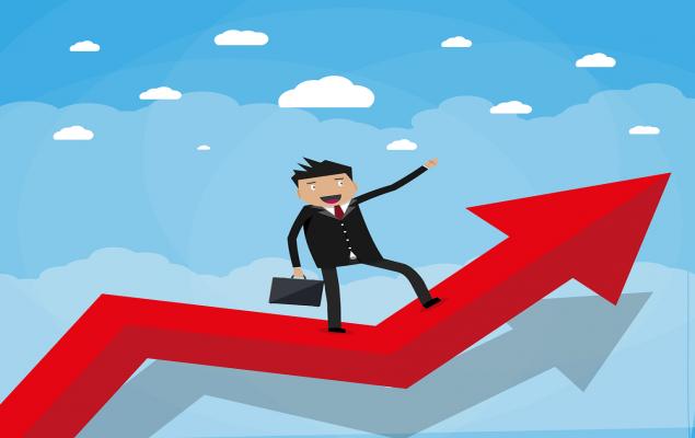 5 Stocks With Recent Price Strength Amid Wall Street Turmoil - Vimarsana News