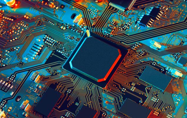 3 Electronics Stocks to Watch From a Challenging Industry - Vimarsana News