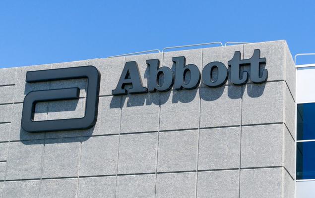 Abbott's (ABT) Diabetes Arm Booms, Neuromodulation Sales Soft - Vimarsana News