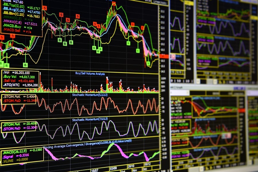 5 ETFs Up At Least 10% Last Week - Vimarsana News