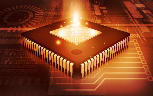 Semiconductor Shortage: Investors Could Hit It Big - Vimarsana News