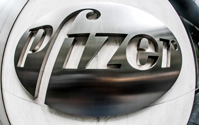 The Zacks Analyst Blog Highlights: Pfizer Inc., Texas Instruments Inc., Packaging Corp. of America, Atmos Energy Corp. and Crown Castle International Corp - Vimarsana News