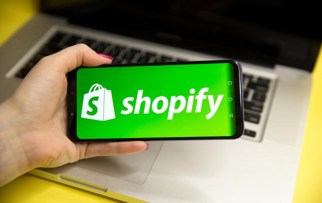 Shopify (SHOP) to Report Q4 Earnings: What's in the Cards? - Vimarsana News