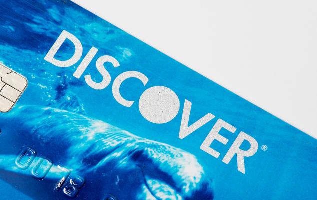 Discover Financial (DFS) to Forge Alliance With Buy It Mobility - Vimarsana News