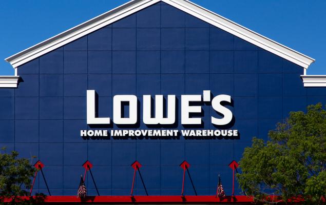 The Zacks Analyst Blog Highlights: The Mosaic Co., Louisiana-Pacific Corp., Lowe's Companies Inc., NetApp Inc. and Zscaler Inc - Vimarsana News
