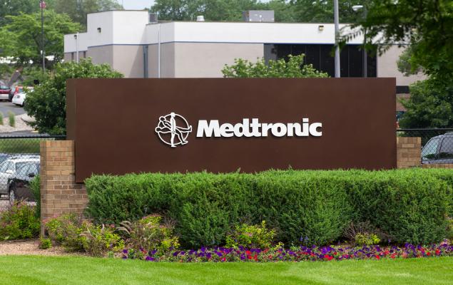 Medtronic's (MDT) Q3 Earnings Beat, Revenues Lag Estimates - Vimarsana News