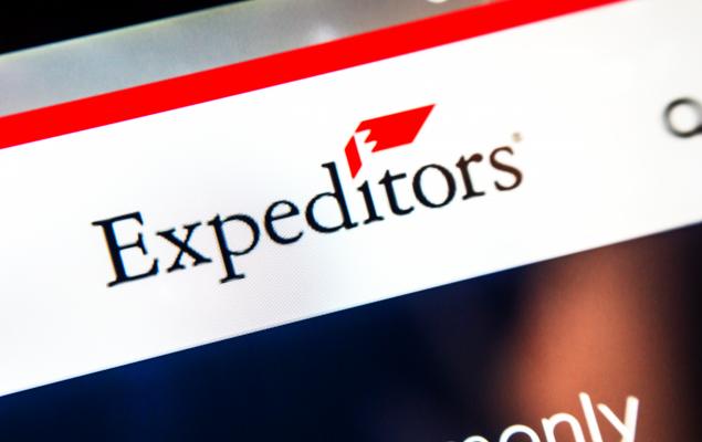 Expeditors (EXPD) Q4 Earnings & Revenues Beat Estimates - Vimarsana News