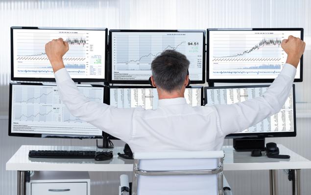 Find Great Stocks Trading Near Highs During Market Turbulence - Vimarsana News