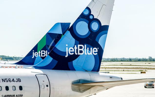 The Zacks Analyst Blog Highlights: Azul, American Airlines, JetBlue Airways and Spirit Airlines - Vimarsana News