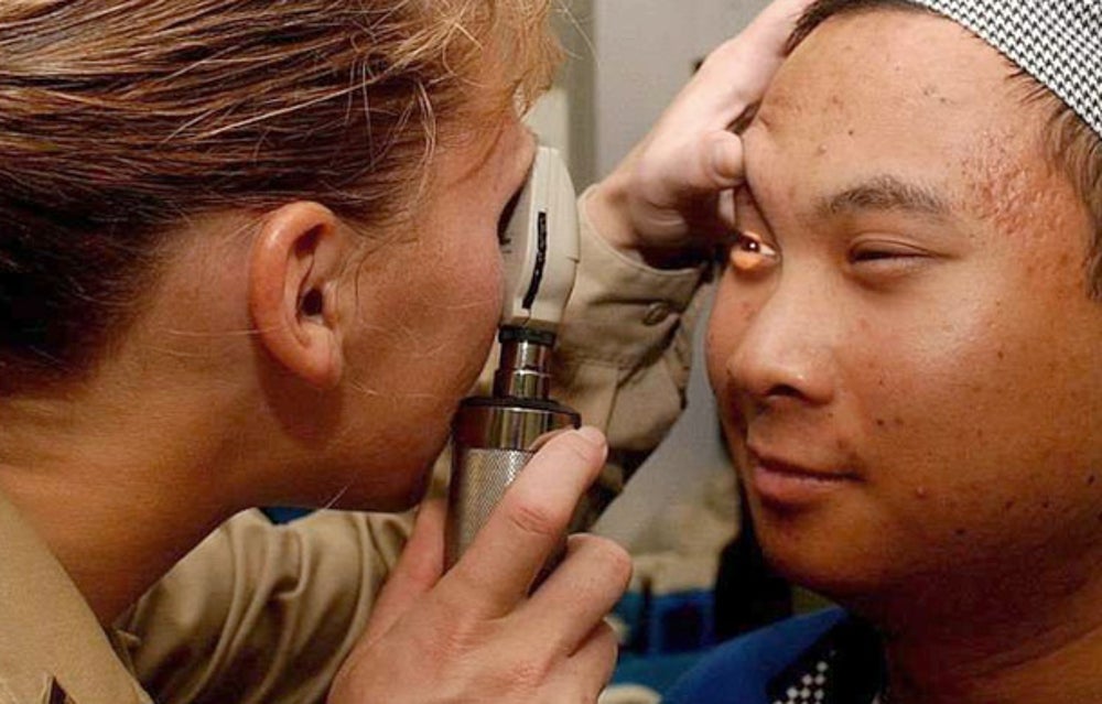 10. Physician assistants