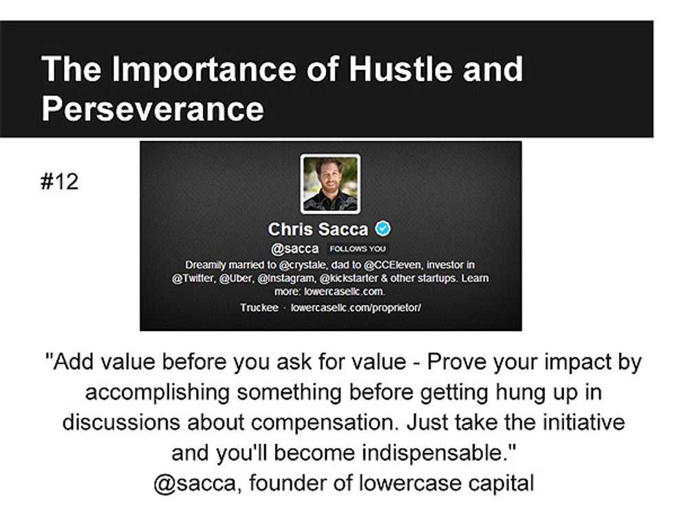 Chris Sacca, Founder of Lowercase Capital